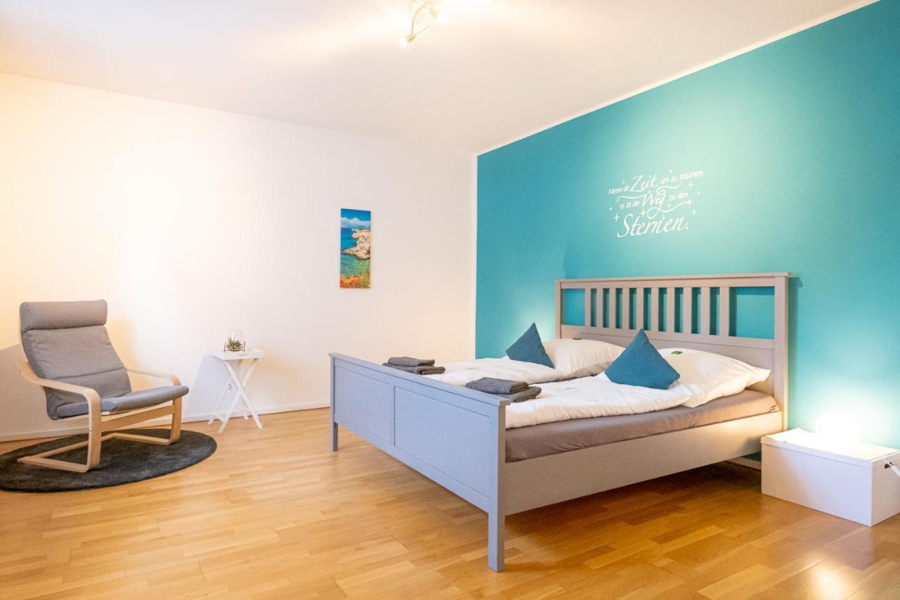 Ferienwohnung Zum Wohlfuehlen Essen Exterior photo